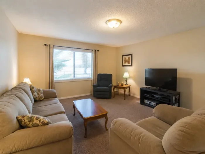 Before — Whole Home Remodel